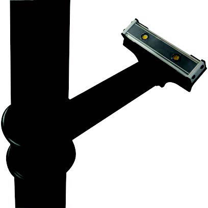 LEDalux - PBL – LED Pole
