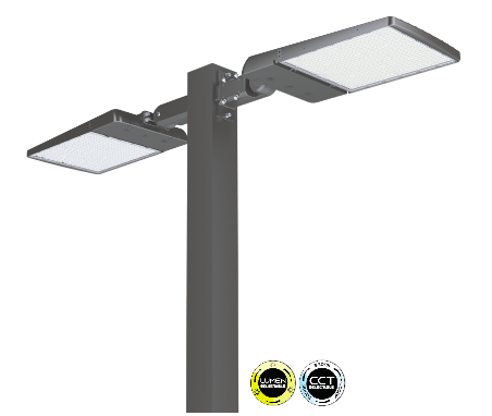 LEDalux - LX-PKS Series