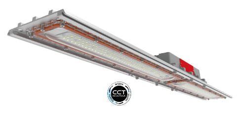 LEDalux - HZLE Series