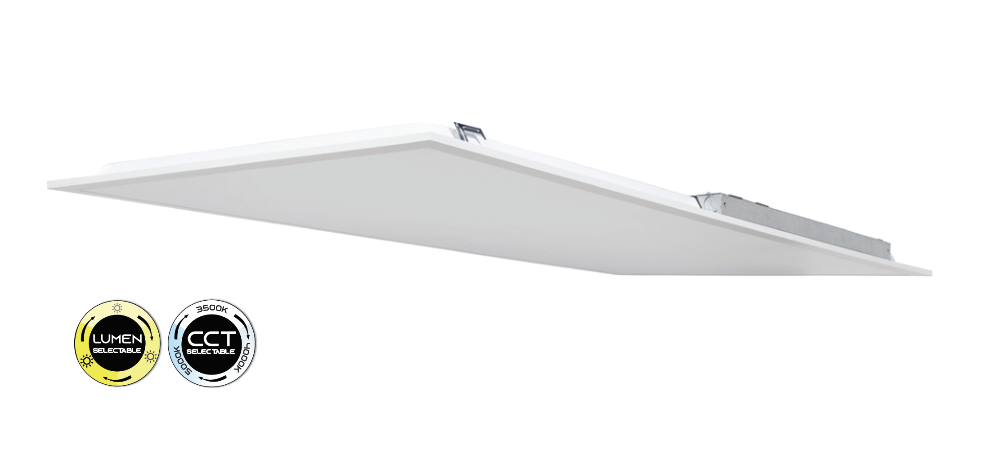 LEDalux - PNL2X4-HIGH LUMEN