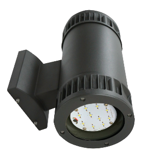 LEDalux - WCTRD & WCTRDC3