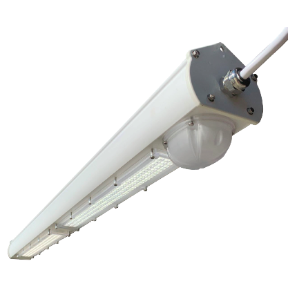 LEDalux - BLADE Series