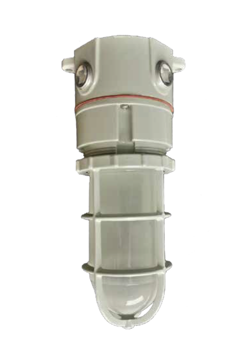 LEDalux - LHZL Series