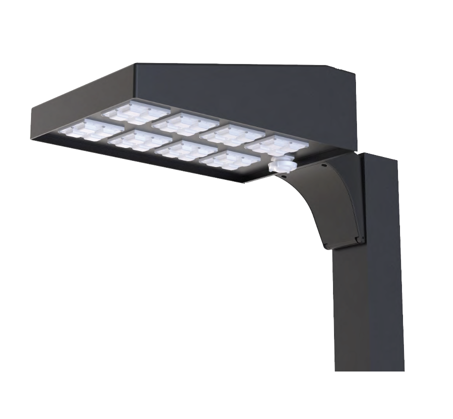 LEDalux - LA40 Series