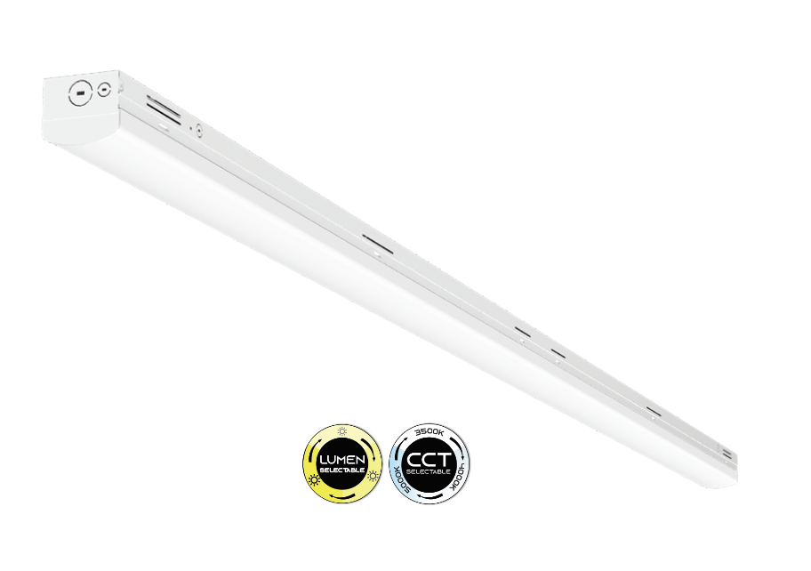 LEDalux - SLSR Series